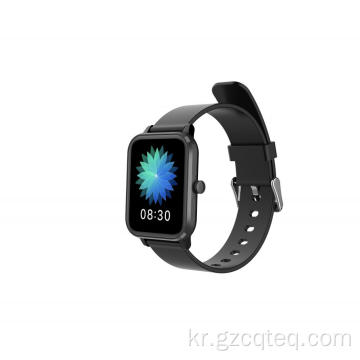 체온 Smartwatch IP67 방수